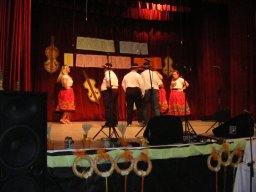 VII Edycja Spotkań Artystycznych Domów Pomocy Społecznej pod hasłem „Każdy grać i śpiewać może...”